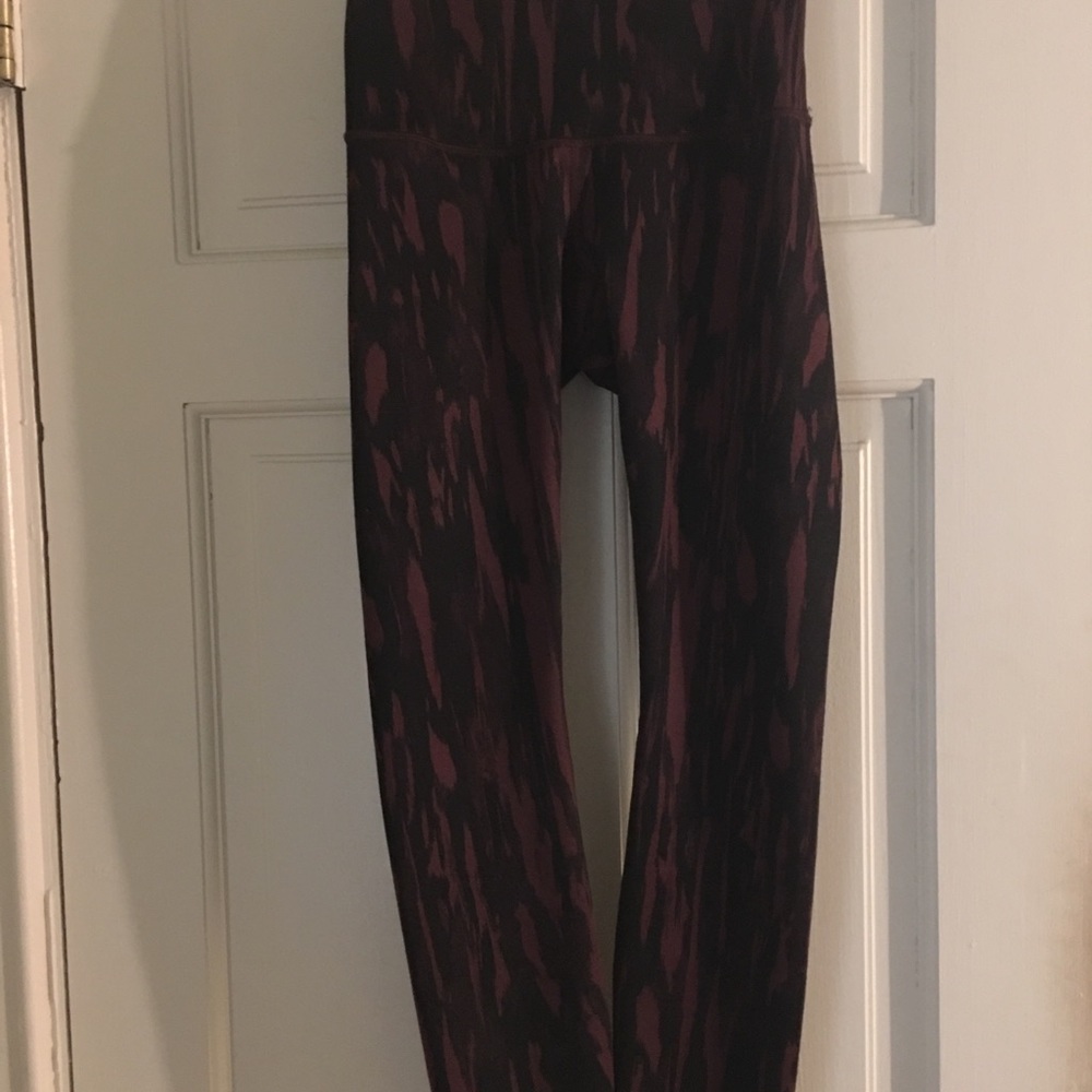Lululemon size2